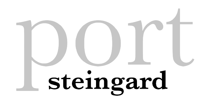 Port Steingard Logo